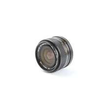 Yashica ML 2,8/28 + Bon