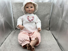 Poupée d'artiste Petra