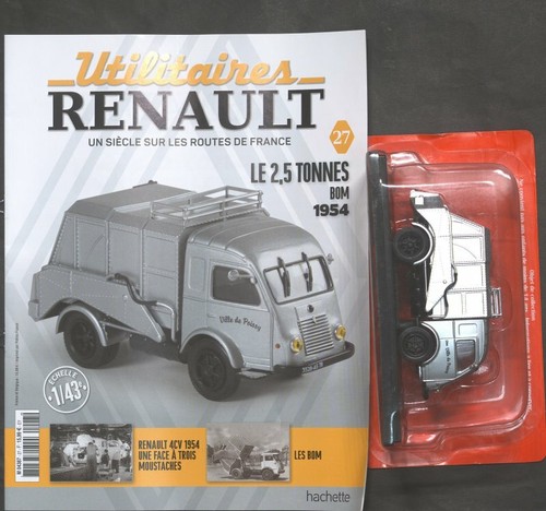 Utili renault le 2 5 - utili_,