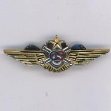 Brevet alat pilote qualifié - brevet,
