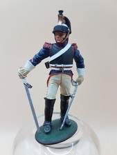 Sergent Cuirassier - France-1806 - Delprado - OCCAS