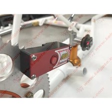 Karting Kelgate R3 Laser