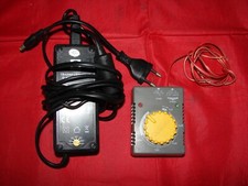 MEHANO HO TRANSFORMATEUR F370 CONTINU 13 VOLTS TRAIN ELECTRIQUE