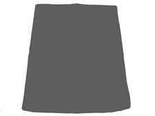 Neuf tapis de coffre GRAPHITE