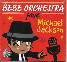 CD DIGISLEEVE 10 TITRES BEBE