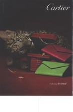 PUBLICITE advertising  20O7