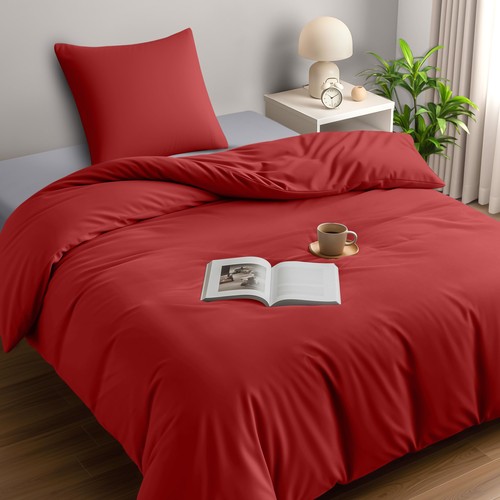 Housse couette personne - housse,