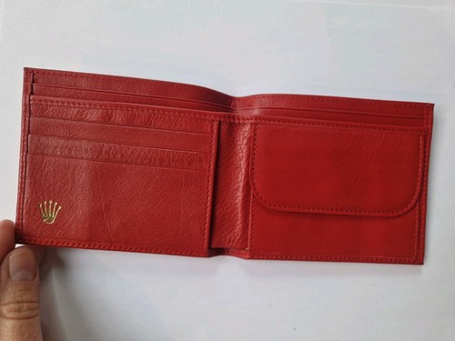 Portefeuille rolex - portefeuille,