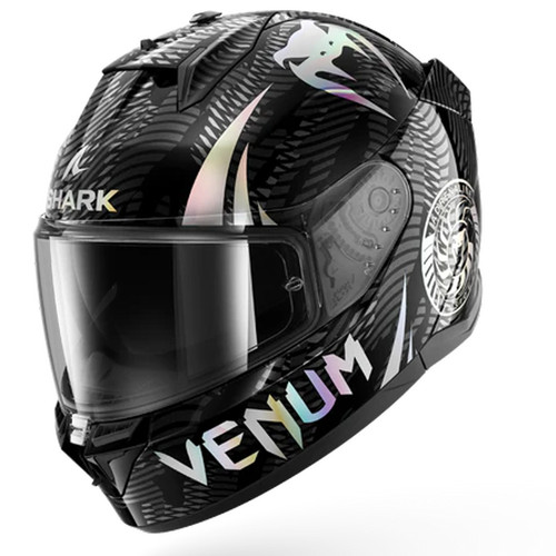 Casque intégral shark skwal - shark, d-skwal