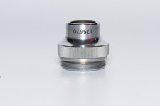 Objectif MEOPTA 2,5/0,10 (x2,5)