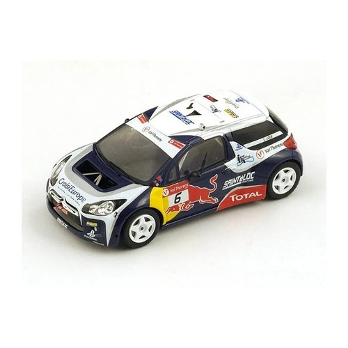Citroen ds3 sainteloc 6 - citroen, #6