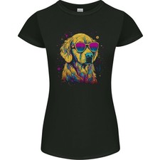 T-Shirt Femme Coupe Petite