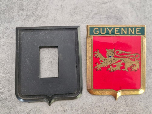 Car voiture badge insigne - , de