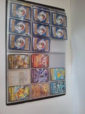 Classeur pokémon - classeur,