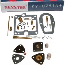 Kit de Réparation pour