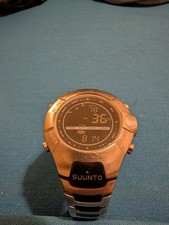 Suunto Observer Men Sport