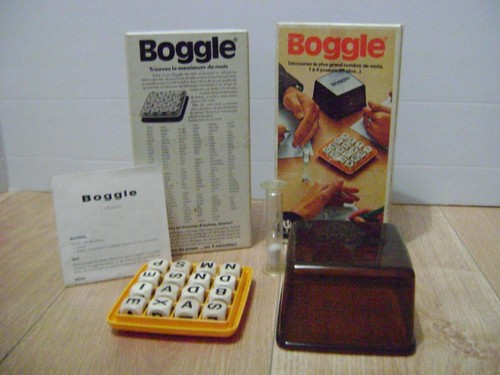Capieca vintage jeu - vintage,