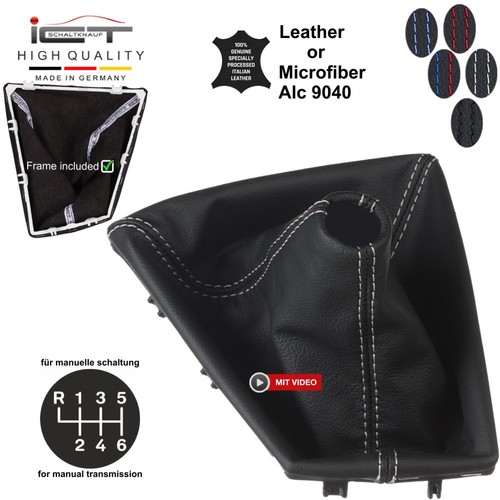 Ict soufflet levier vitesse - soufflet,