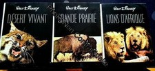 Collection Walt Disney=Désert