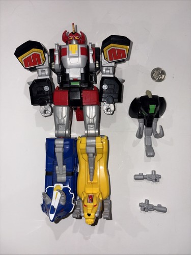 Hasbro mighty morphin - hasbro,