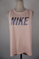 Nike Running Débardeur Femme