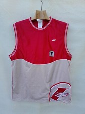Maillot de basket-ball vintage
