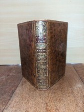 livre ancien-Observations