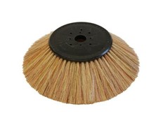Brosses Latérales Convient À