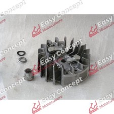 VOLANT  (avec cliquets) OLEO-MAC 936 (1) - OLEO-MAC 936 (1)