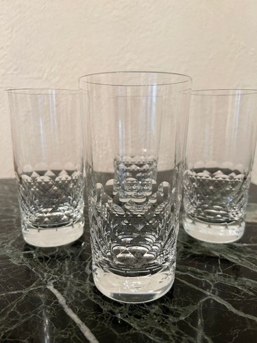 Grand verre whisky cristal - verre,