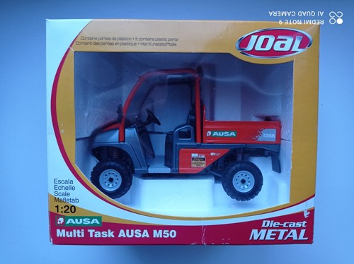 Multi task ausa m50 joal - ,