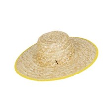 Chapeau de paille de Cowboy