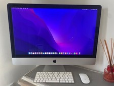 imac 27 pouces 5k 2017