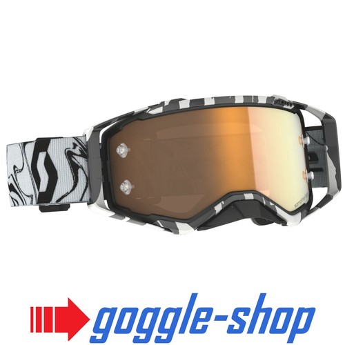 2023 scott prospect lunettes - scott,