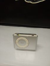 Ipod Shuffle 1th Génération A1204 Gris 1 Go GB Batterie HS