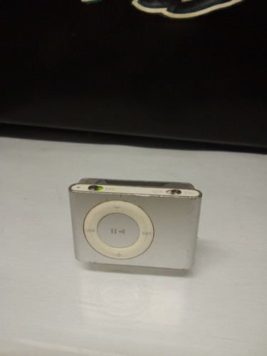 Ipod shuffle 1th génération - ipod,