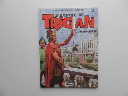 Trigan par don - de),