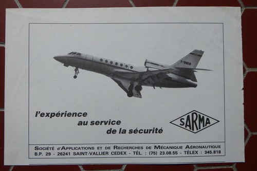 1982 pub sarma saint - 4/1982,