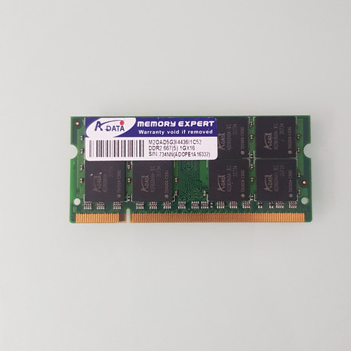Ram portable 512 - pc,