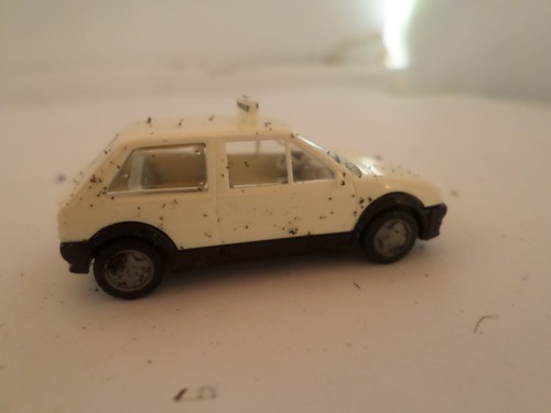 Voiture citroen 1 87 - voiture, 1:87