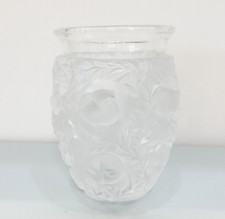 Lalique Bagatelle Sparrow Bird