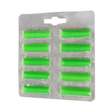 10 Déo Sticks, Parfumés - Senteur: Forêt Pour Aspirateur TAURENS