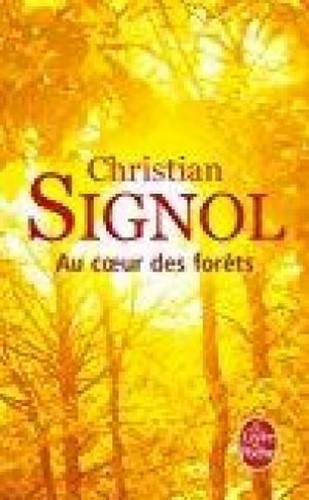 Coeur des forêts - au,