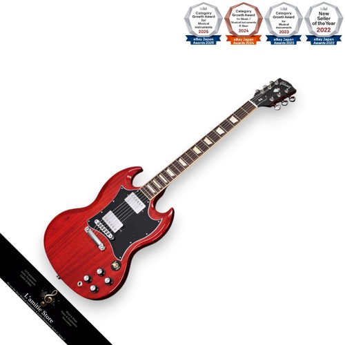 Guitare électrique gibson - guitare, sg