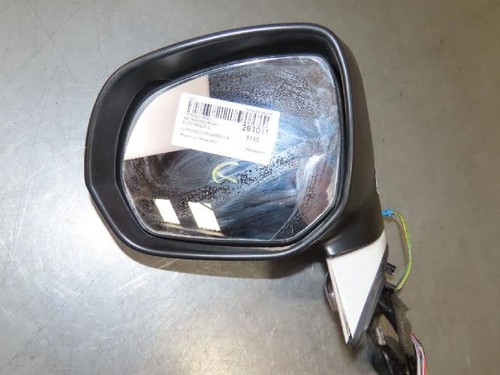 Retroviseur gauche citroen - citroen, c4