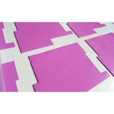 Kerafol 6000 Pad thermique 1