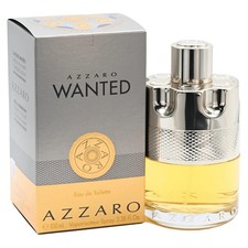 Azzaro Wanted Eau de Toilette