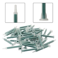 Buse de mélange de colle AB