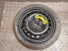 Galette / roue de secours -