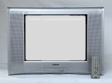Sony KV 21FS140 21  CRT TV